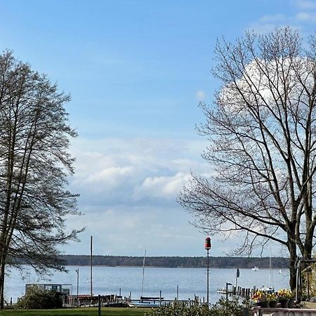 Appartamento Ahoipause Steinhude Wunstorf Esterno foto
