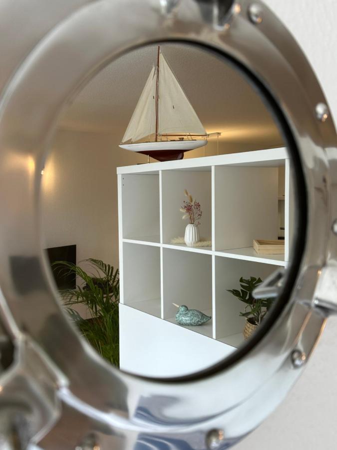 Appartamento Ahoipause Steinhude Wunstorf Esterno foto