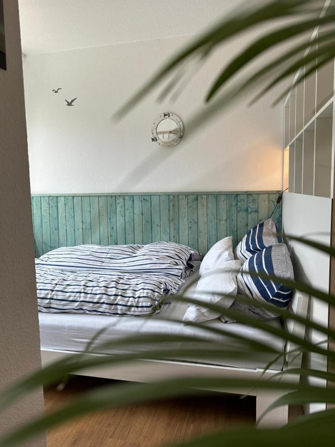 Appartamento Ahoipause Steinhude Wunstorf Esterno foto