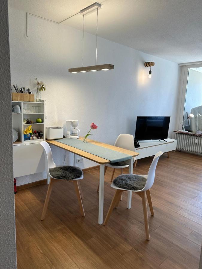 Appartamento Ahoipause Steinhude Wunstorf Esterno foto