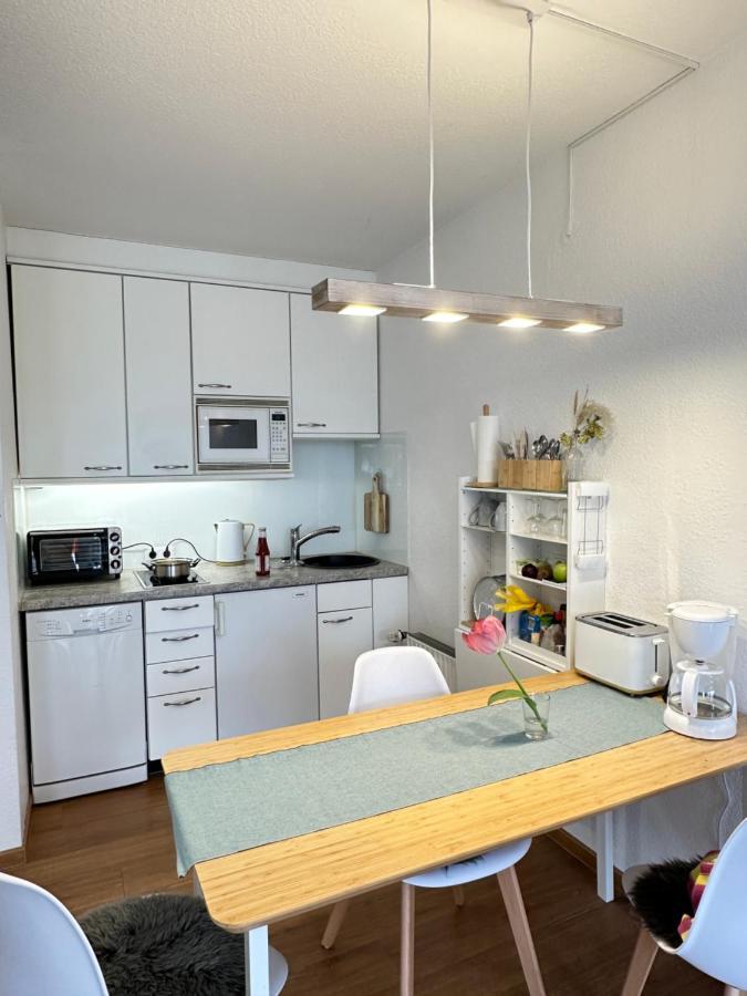 Appartamento Ahoipause Steinhude Wunstorf Esterno foto