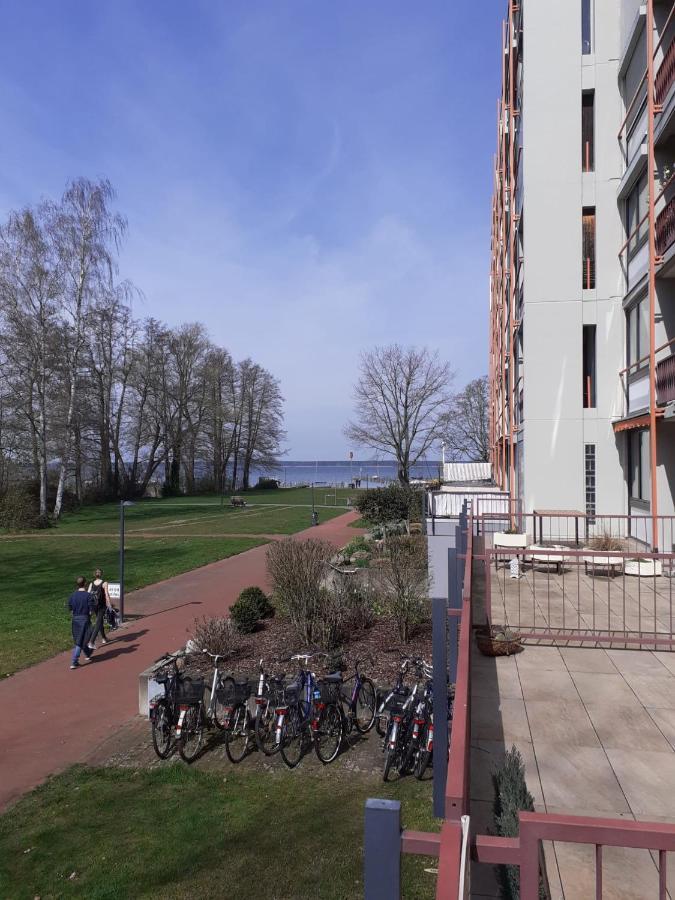 Appartamento Ahoipause Steinhude Wunstorf Esterno foto