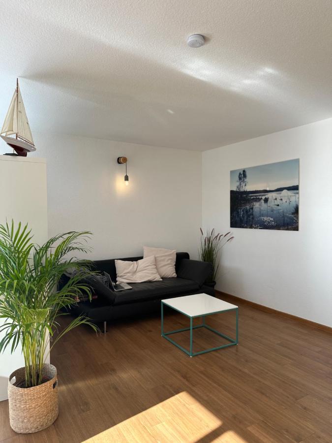 Appartamento Ahoipause Steinhude Wunstorf Esterno foto