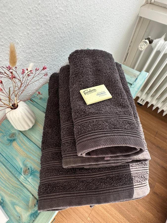 Appartamento Ahoipause Steinhude Wunstorf Esterno foto